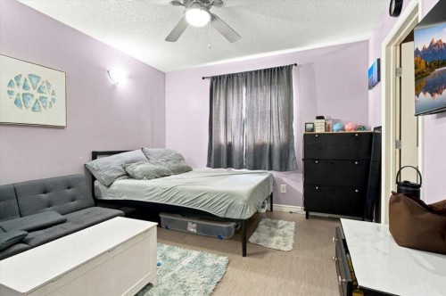 13005 90 Street, Grande Prairie, AB - Indoor Photo Showing Bedroom