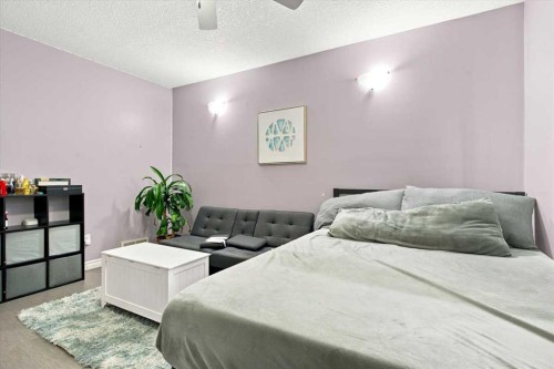 13005 90 Street, Grande Prairie, AB - Indoor Photo Showing Bedroom