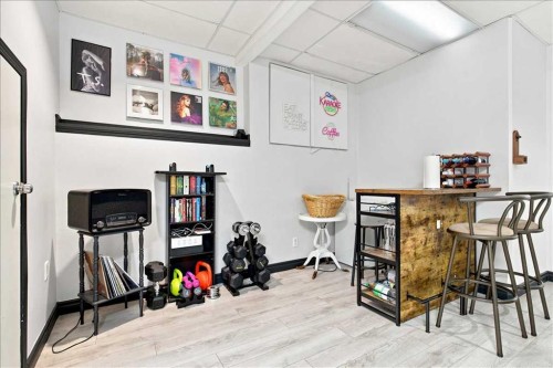 13005 90 Street, Grande Prairie, AB - Indoor