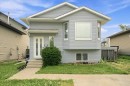 13005 90 Street, Grande Prairie, AB  - Outdoor With Exterior 