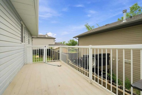 13005 90 Street, Grande Prairie, AB - Outdoor With Deck Patio Veranda With Exterior