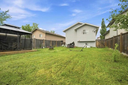 13005 90 Street, Grande Prairie, AB - Outdoor