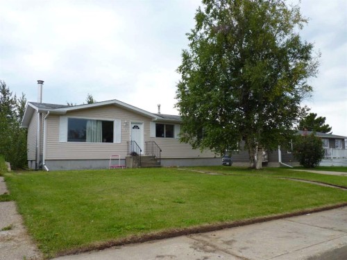 5015 Oxford Avenue  Swan Hills, AB T0G 2C0