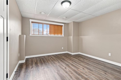 11551 75 Avenue, Grande Prairie, AB - Indoor Photo Showing Other Room