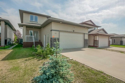 83 Pinnacle Lake Drive  Grande Prairie, AB T8W 0A9