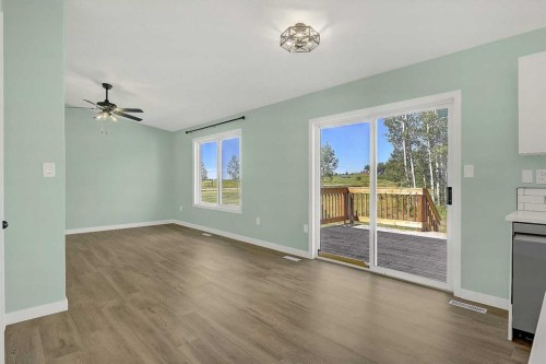 723020 Range Road 95, Beaverlodge, AB - Indoor Photo Showing Other Room