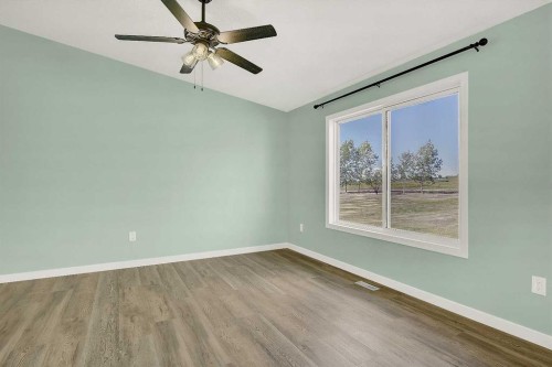 723020 Range Road 95, Beaverlodge, AB - Indoor Photo Showing Other Room