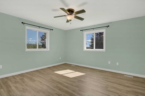 723020 Range Road 95, Beaverlodge, AB - Indoor Photo Showing Other Room