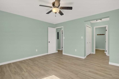 723020 Range Road 95, Beaverlodge, AB - Indoor Photo Showing Other Room