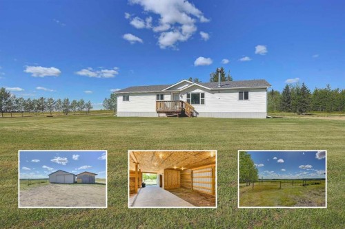 723020 Range Road 95, Beaverlodge, AB - Outdoor