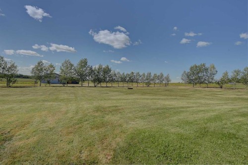 723020 Range Road 95, Beaverlodge, AB - Outdoor With View