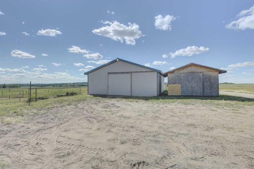 723020 Range Road 95, Beaverlodge, AB - Outdoor