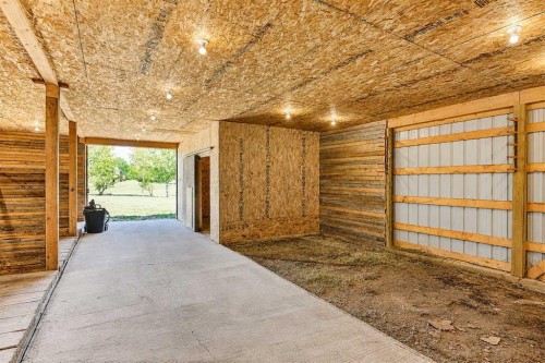 723020 Range Road 95, Beaverlodge, AB - Indoor Photo Showing Other Room