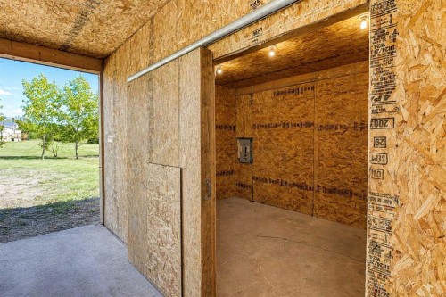 723020 Range Road 95, Beaverlodge, AB -  Photo Showing Other Room