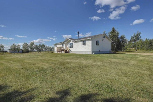 723020 Range Road 95, Beaverlodge, AB - Outdoor