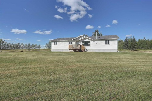 723020 Range Road 95, Beaverlodge, AB - Outdoor