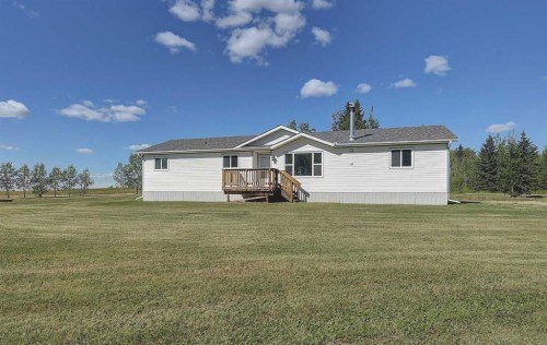 723020 Range Road 95, Beaverlodge, AB - Outdoor