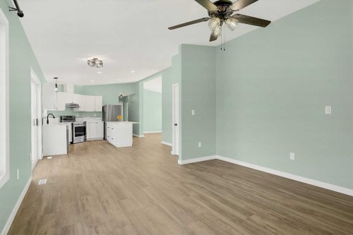 723020 Range Road 95, Beaverlodge, AB - Indoor