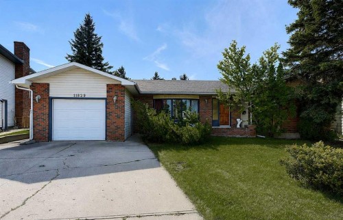 11829 96 Street  Grande Prairie, AB T8V 4P2