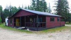 68145 Range Road 232  Rural Greenview No. 16, M.D. Of, AB T0H 3N0