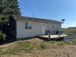 235037 Township road 844  Rural Northern Lights, County Of, AB T0H 1W0