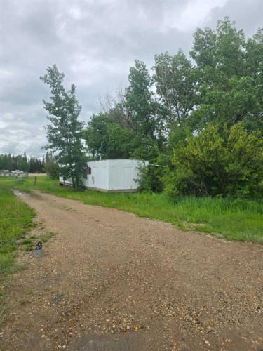 303-72133 11 Range, Debolt, AB 