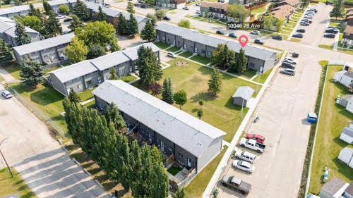 10046 79 Avenue, Grande Prairie, AB 