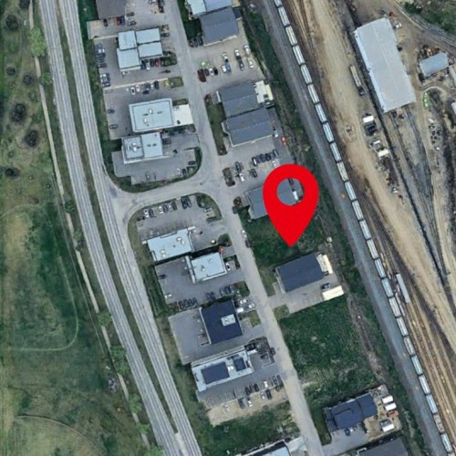 #113-8805 Resources Road, Grande Prairie, AB 