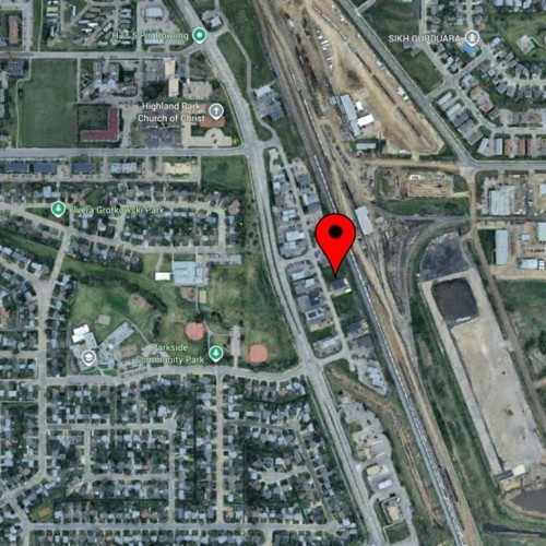 #113-8805 Resources Road, Grande Prairie, AB 