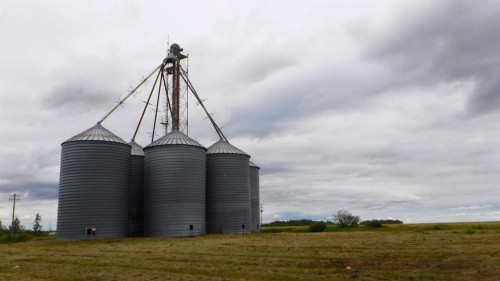 4201 40 Avenue, Valleyview, AB 