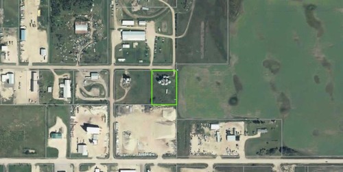 4201 40 Avenue, Valleyview, AB 