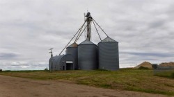 4201 40 Avenue Valleyview, AB T0H 3N0