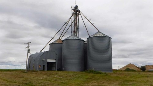 4201 40 Avenue, Valleyview, AB 