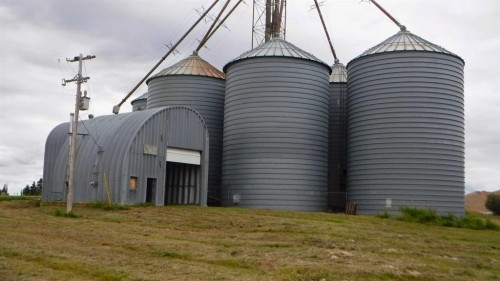 4201 40 Avenue, Valleyview, AB 