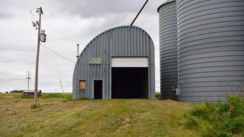 4201 40 Avenue, Valleyview, AB 