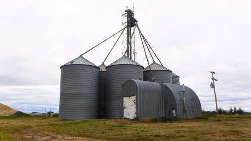 4201 40 Avenue, Valleyview, AB 