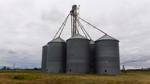4201 40 Avenue, Valleyview, AB 