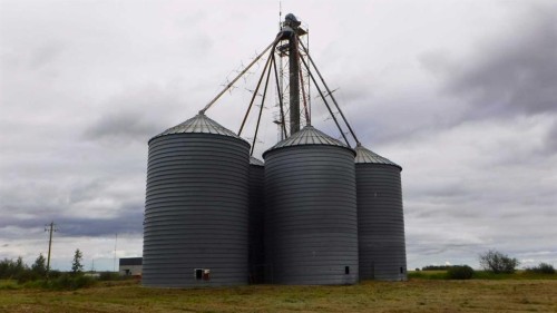 4201 40 Avenue, Valleyview, AB 