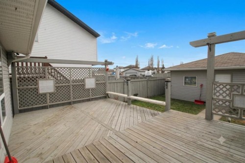 108 Pinnacle Boulevard, Grande Prairie, AB 