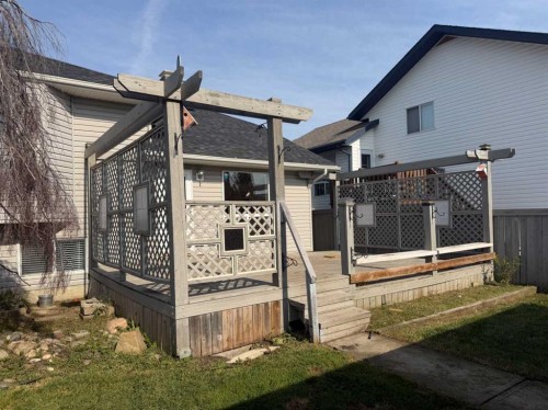 108 Pinnacle Boulevard, Grande Prairie, AB 