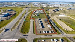 15825 100 Street Rural Grande Prairie No. 1, County Of, AB T8V 7C3
