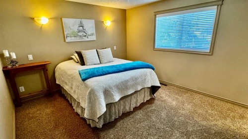 57 Pinnacle Heights, Grande Prairie, AB 