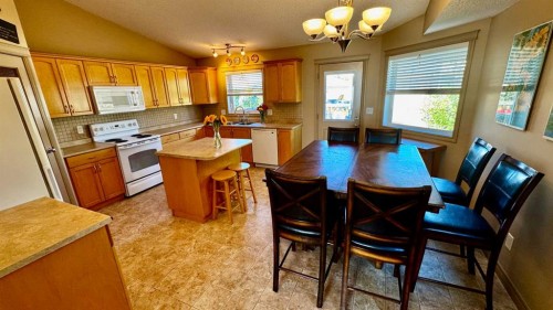 57 Pinnacle Heights, Grande Prairie, AB 