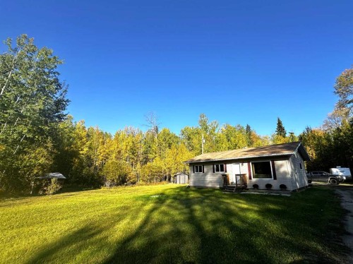 212-69402 Rge Rd 82, Grovedale, AB 