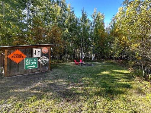 212-69402 Rge Rd 82, Grovedale, AB 