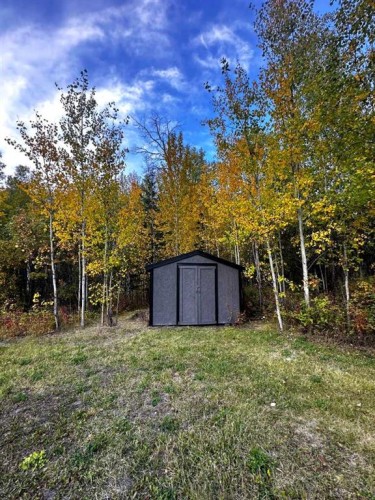 212-69402 Rge Rd 82, Grovedale, AB 