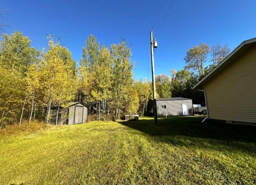 212-69402 Rge Rd 82, Grovedale, AB 