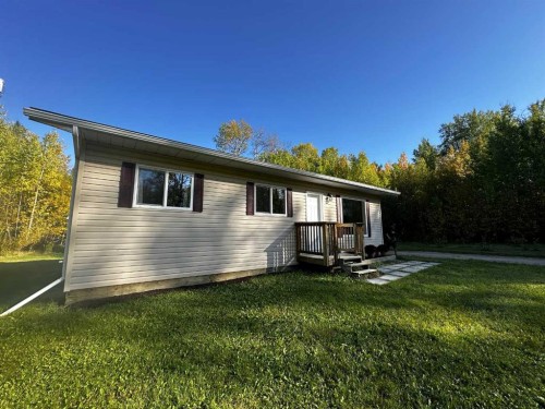 212-69402 Rge Rd 82, Grovedale, AB 