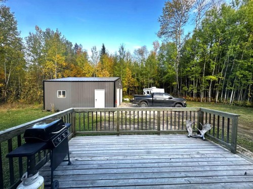 212-69402 Rge Rd 82, Grovedale, AB 