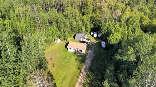 212-69402 Rge Rd 82, Grovedale, AB 